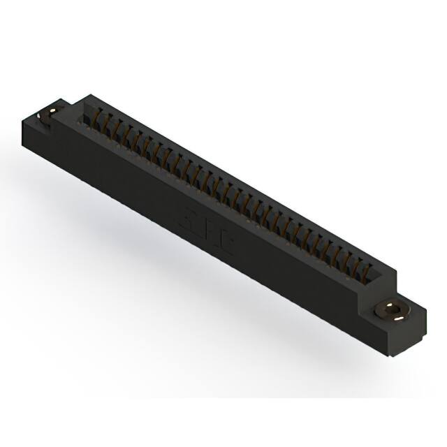 391-056-524-203 EDAC Inc.  Edgeboard Connectors